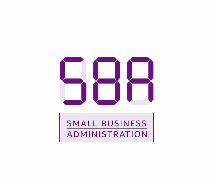 logo SBA